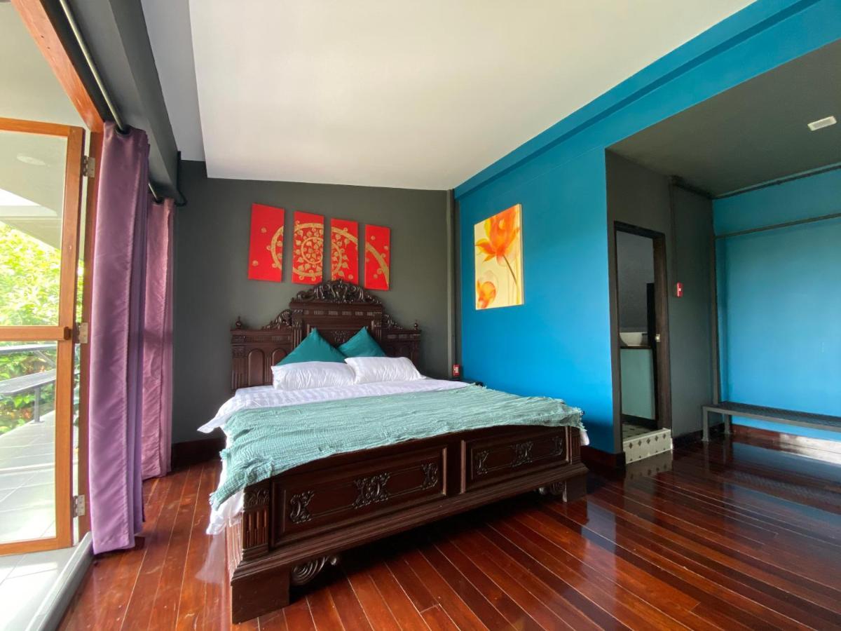 Baan Mae Khian Riverside Homestay Phra Nakhon Si Ayutthaya Luaran gambar