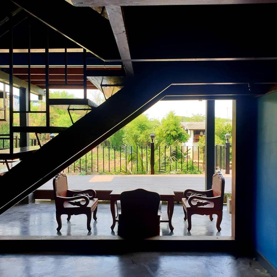 Baan Mae Khian Riverside Homestay Phra Nakhon Si Ayutthaya Luaran gambar