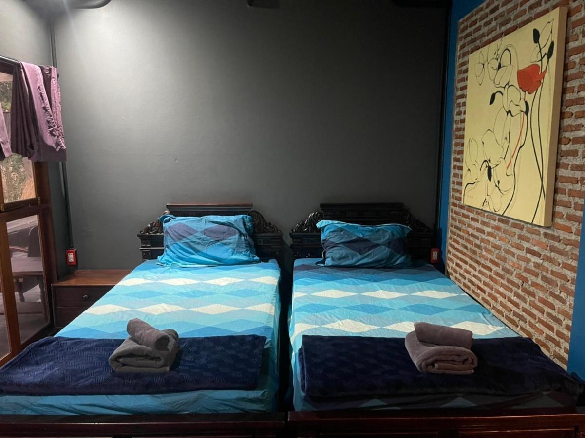 Baan Mae Khian Riverside Homestay Phra Nakhon Si Ayutthaya Luaran gambar