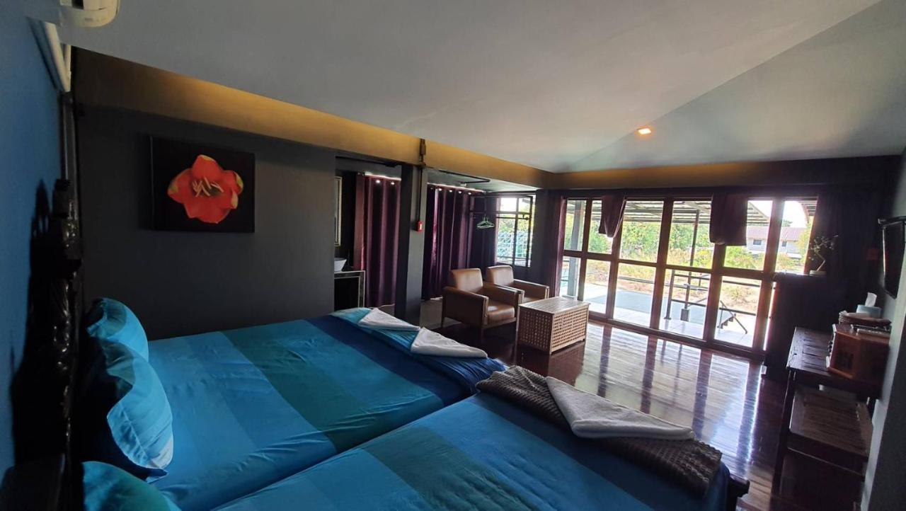 Baan Mae Khian Riverside Homestay Phra Nakhon Si Ayutthaya Luaran gambar