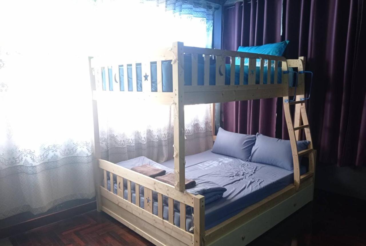 Baan Mae Khian Riverside Homestay Phra Nakhon Si Ayutthaya Luaran gambar