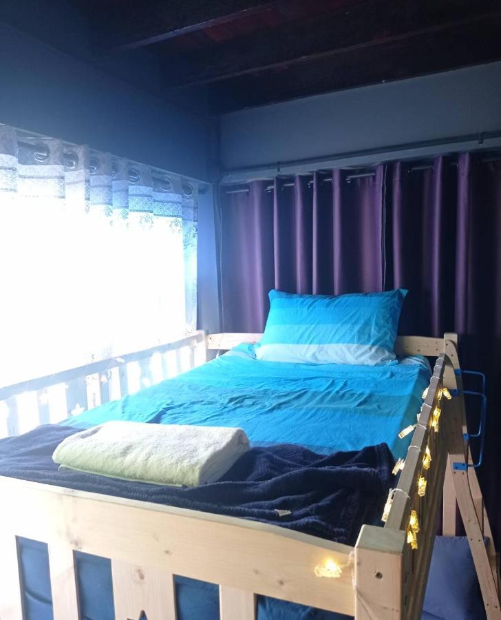 Baan Mae Khian Riverside Homestay Phra Nakhon Si Ayutthaya Luaran gambar