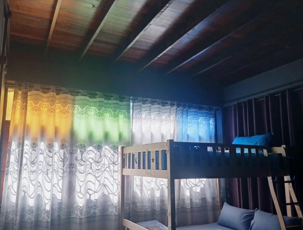 Baan Mae Khian Riverside Homestay Phra Nakhon Si Ayutthaya Luaran gambar