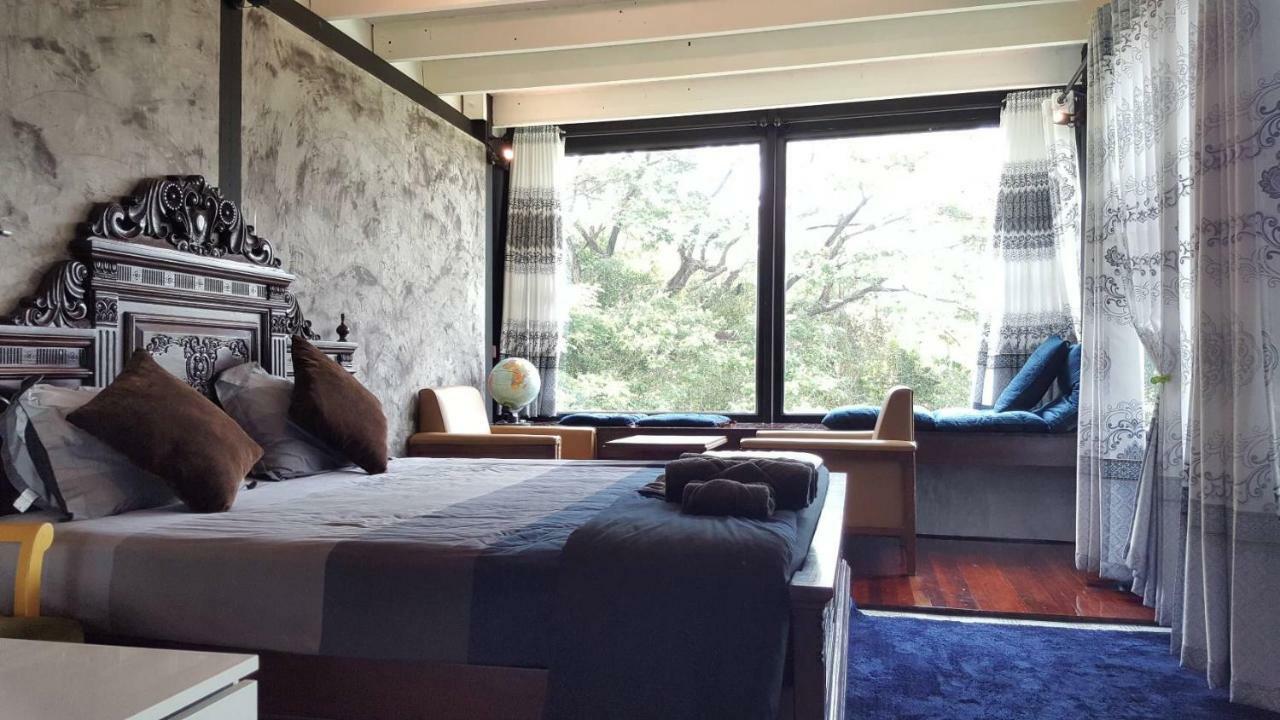Baan Mae Khian Riverside Homestay Phra Nakhon Si Ayutthaya Luaran gambar
